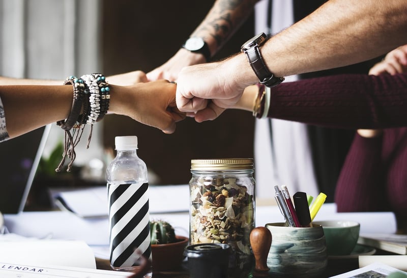 Business Alliances